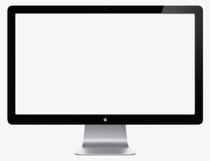 Download - Apple Thunderbolt Display - 27" Ips Led Monitor
