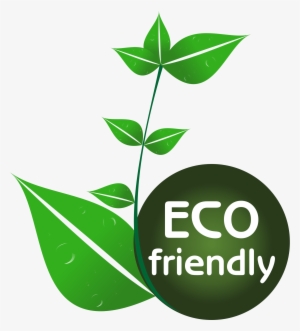This Free Icons Png Design Of Eco Friendly Tag