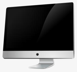 Apple Computer Png Clipart - Apple Computer Clip Art