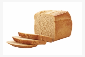 Butter Brioche Loaf - Whole Wheat Bread