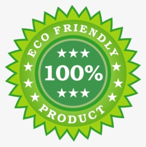 Eco Friendly Product Sticker Png Images 598 X