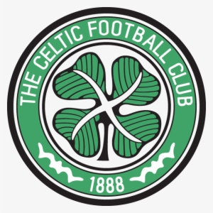 The Celtic Football Club Crest And Colours - Celtic Fc Logo Png ...