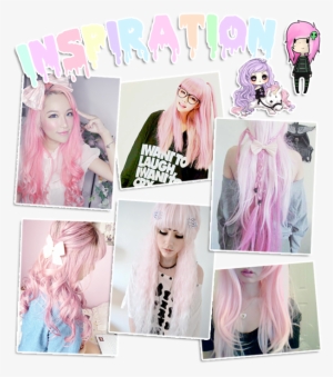 Inspiration, Kawaii, Sandra Likes