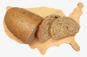 Country Wheat Loaf - Wheat