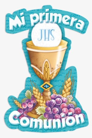 Un Acontecimiento De Vital Importancia Para Nuestra - Primera Comunion Imagenes Png