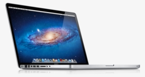 Apple Computer Transparent Png - Macbook Pro 2012 13 3