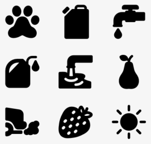 Eco Friendly - Car Dashboard Icons Png