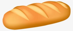 Free Png Loaf Bread Png Images Transparent - Bread Clipart