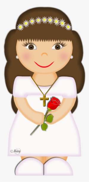 El Fantastico Mundo - La Primera Comunion Animada