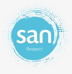 The Meaning Of Sanki - Round Vector Design Png