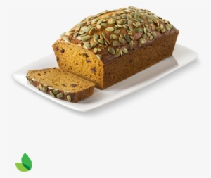 Pumpkin Bread Recipe With Truvía® Brown Sugar Blend - Pumpkin Bread