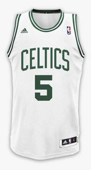 1970 - Present - Shirt Boston Celtics Png