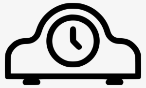 Old Clock - - Antique