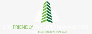 Eco Friendly Ltd - Logo