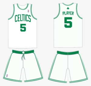 Bos 3051 Kg - Boston Celtics