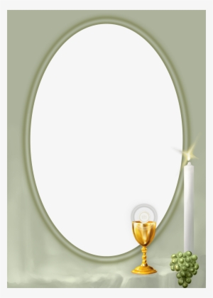 Marco Comunion - Wine Glass