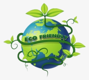 Eco-friendly
