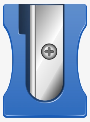 Pencil Sharpener Png - Pencil Sharpener Clipart Png