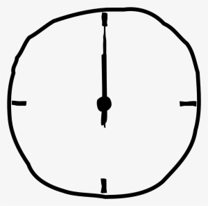 Clock Clipart - Clipart Library - Clip Art