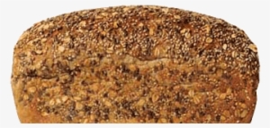 Quinoa Gold Bread Loaf - Whole Wheat Bread