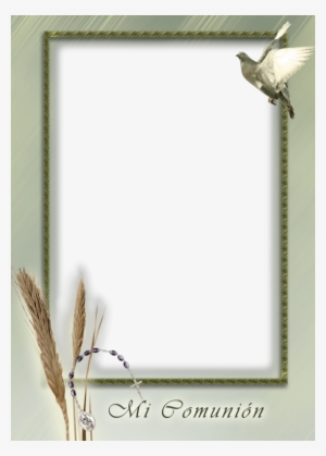 Marcos Primera Comunión - Marcos Para Fotos De Primera Comunión
