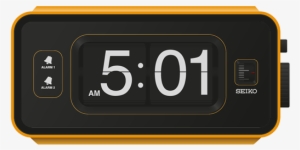A Small Vector Illustration I Did As Practice - Vector Digital Clock Png