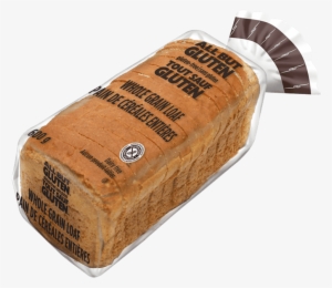 Whole Grain Loaf - Bread