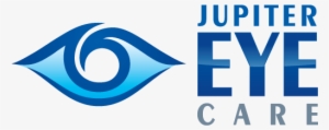 Jupiter Eye Care - Eye Logo Png