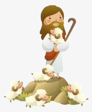 Primera Comunion Simbolos Vector Png - Imagenes De Jesus Para Niños