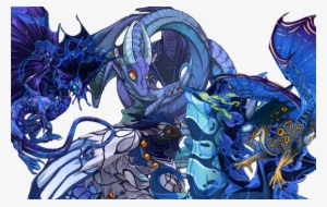 Mbuotnx - Flight Rising Eye Changes