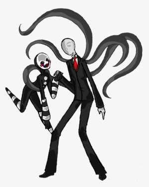 Roblox Slenderman Png