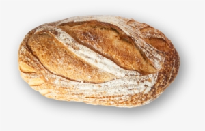 Fin Sourdough - Sourdough