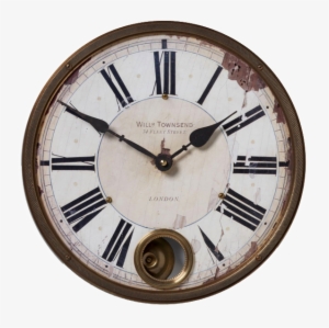 Http - //i65 - Photobucket - - Fits Under Clear Salad - Townsend Wall Clock