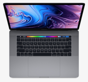 Macbook Pro - Macbook Pro Mid 2018