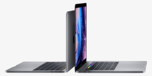 Laptops - Macbook Pro 15 Inch Touch Bar Radeon 455