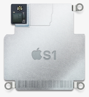 Apple S1p