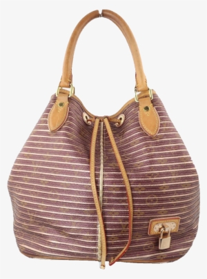 Louis Vuitton Noe Eden Peche Bag - Hobo Bag