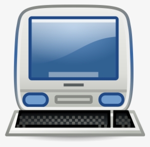 Open - Imac G3 Png