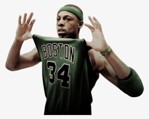 Monday, May 9, - Boston Celtics Player Png