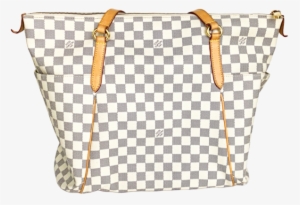 Large Dustbag Designed For Louis Vuitton Handbags - Louis Vuitton Azur Saleya