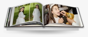 De Cubrir Y Documentar Fotográficamente Los Momentos - Photobook Comunion