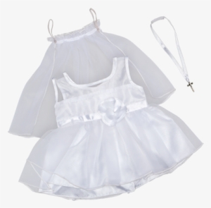 Vestido Primera Comunión - Girl