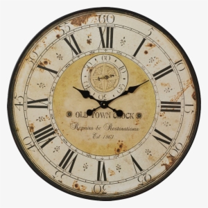 Clock Antique