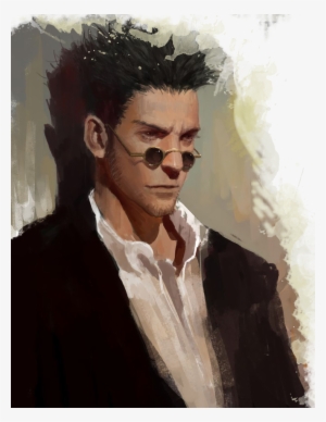 Emission - Hunter X Hunter Realistic