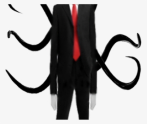 Slender Man Png Transparent Images - Slenderman