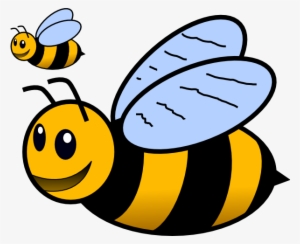 Bumblebee Clipart Bee Honeycomb - Bumble Bee Cartoon