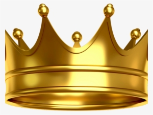 Crown Royal Clipart Emoji - Gold Prince Crown Clipart
