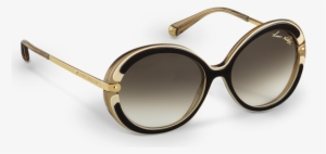 Louis Vuitton Anthea Sunglasses - Louis Vuitton Sunglasses Female