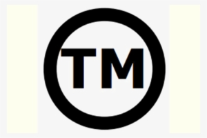 Trademark Symbol Png Photo - Scrapbooking
