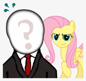 Fluttershy, Flutterstalker, Imminent Rape, Oc, Oc - Cartoon